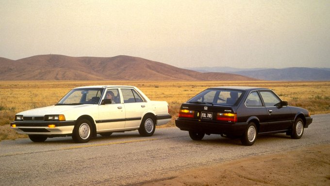 BCammy11408's tweet photo. In my Tata Bula also black Honda from that hour I will be similar to Japanese cars https://t.co/fnIaDPU2aE