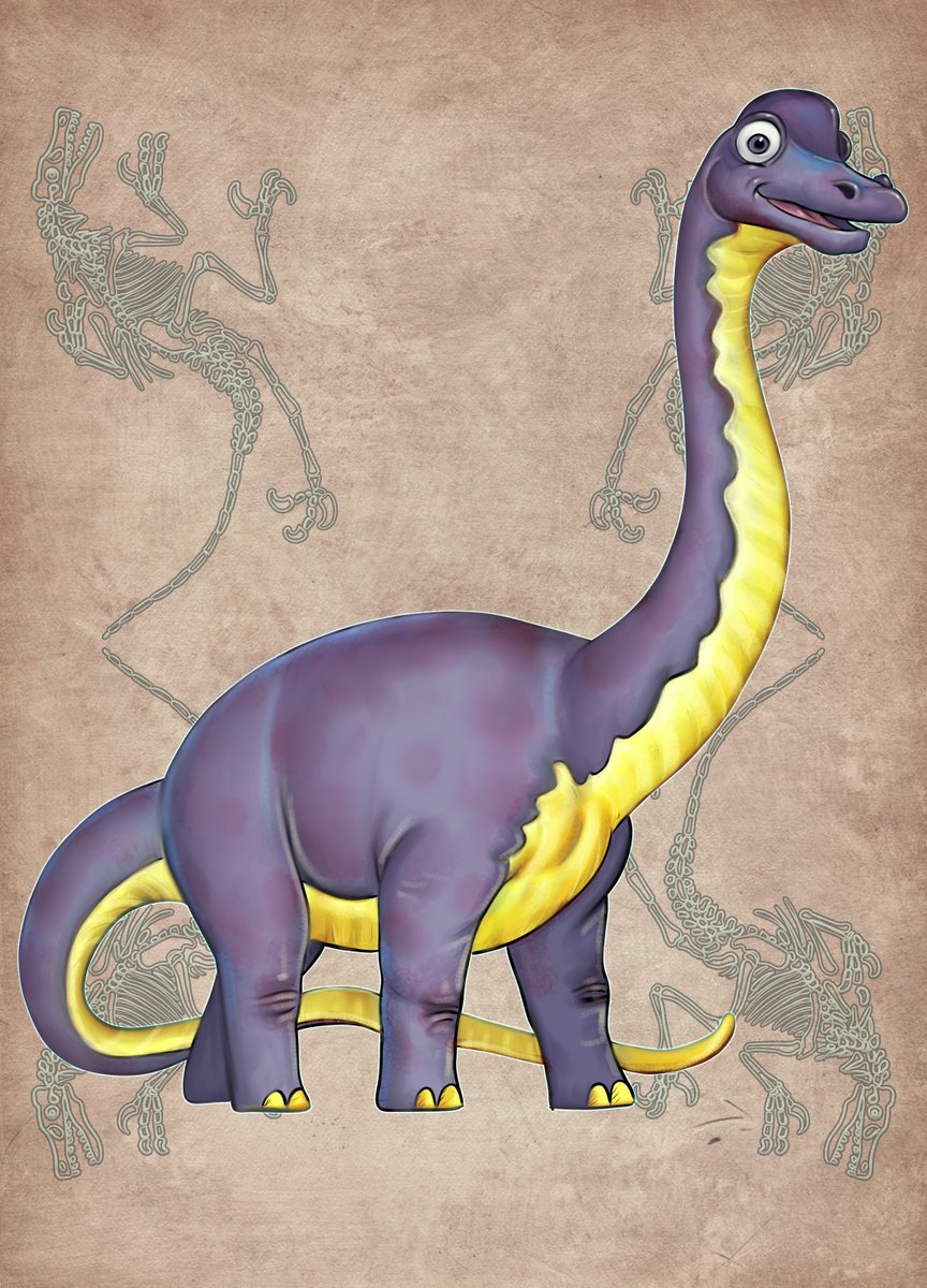berguts's tweet photo. @BrianLaRossa Hi Brian, here are some of my dinosaurs: https://t.co/8yZk9GRrlz