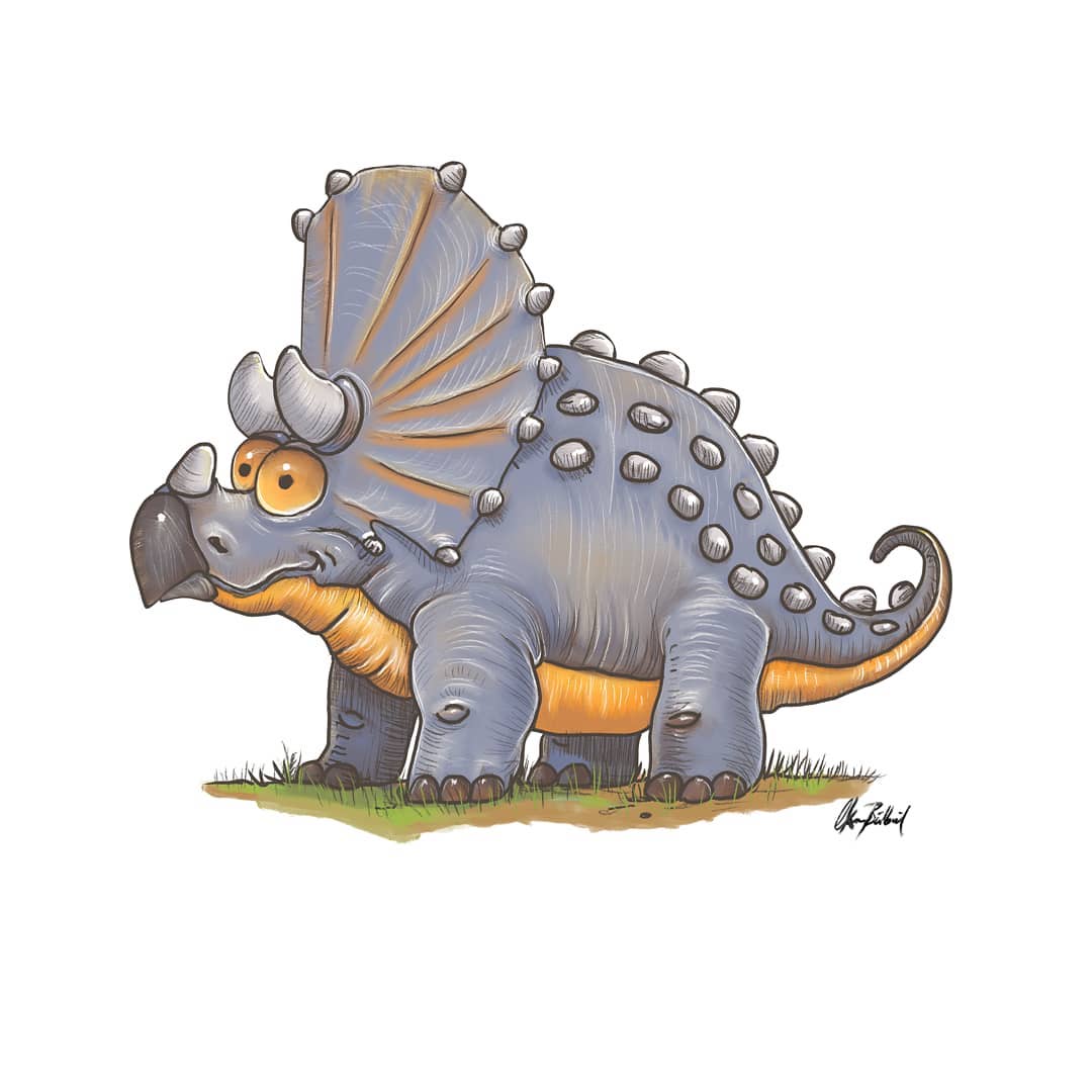 berguts's tweet photo. @BrianLaRossa Hi Brian, here are some of my dinosaurs: https://t.co/8yZk9GRrlz