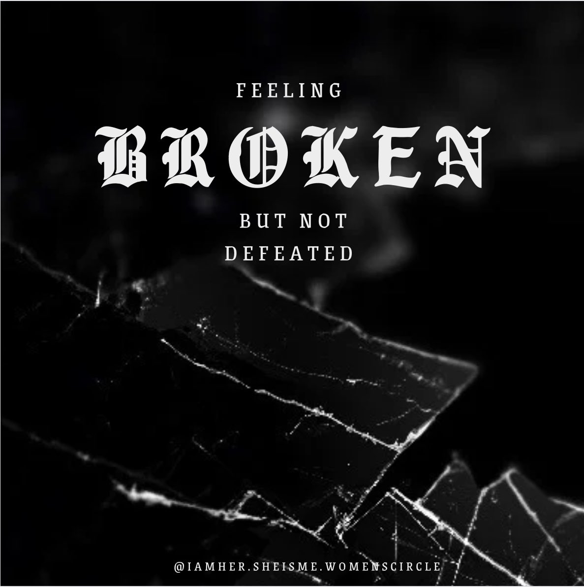iamhersheismewc's tweet image. 💪💖 #Healing #StrengthInStruggles #GettingBackUp #iamhersheismewomenscircle #womenempoweringwomen #womensupportingeachother #beliveinyourself