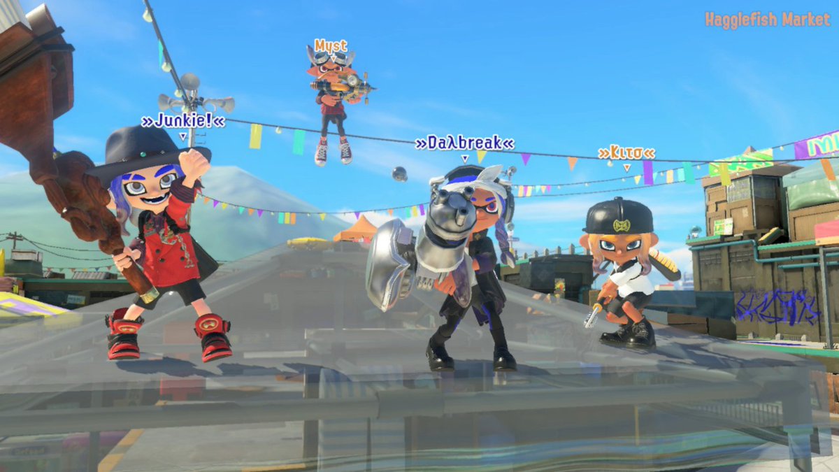 SweetToothspl's tweet photo. Sweet Tooth got 2ND Place in Paddling Pool 232!!!
Unfortunately couldn't get the W but we take it 🍭
Roster: 
@Nikokonut_ I NEED PAINT.
@Daybrimz Good Morning!
@kito_fjc Hammer..
@Myst_SP3 French Spam
Fuck Haggle Zones, Had to play it 5 times, PLS BAN!!
#SWEEPTOOTH (Sets Below) https://t.co/a7wTg1qRVh