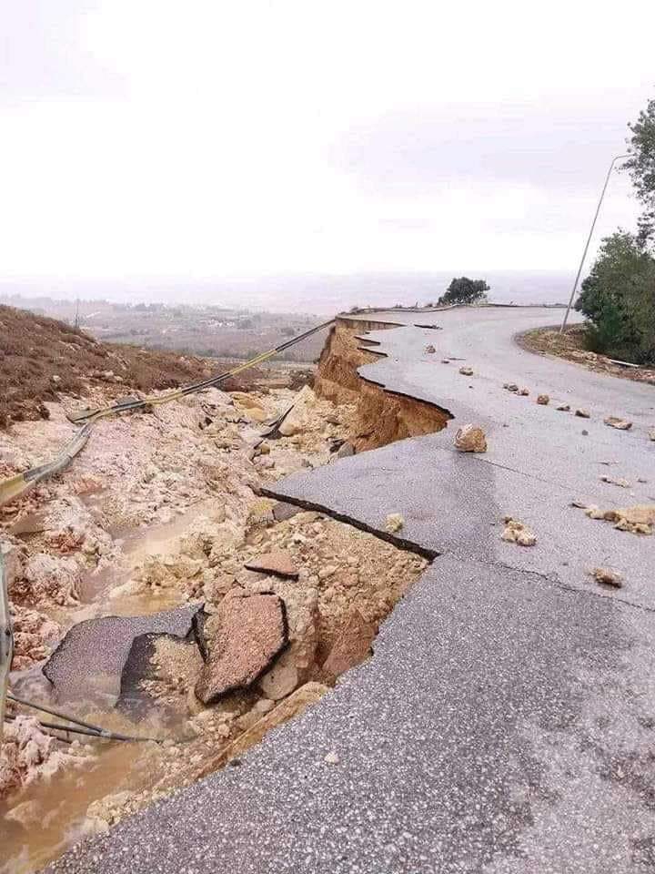DrAhmedZouiten's tweet photo. Very sad seeing the death toll in #Libya climbing in the aftermath of the #Daniel_Storm
Our sincères and heartfelt condolences to the Libyan people who lost their loved ones and our prayers for all the affected people to have the strength to go through these difficult times. https://t.co/qcS6RnWD6h