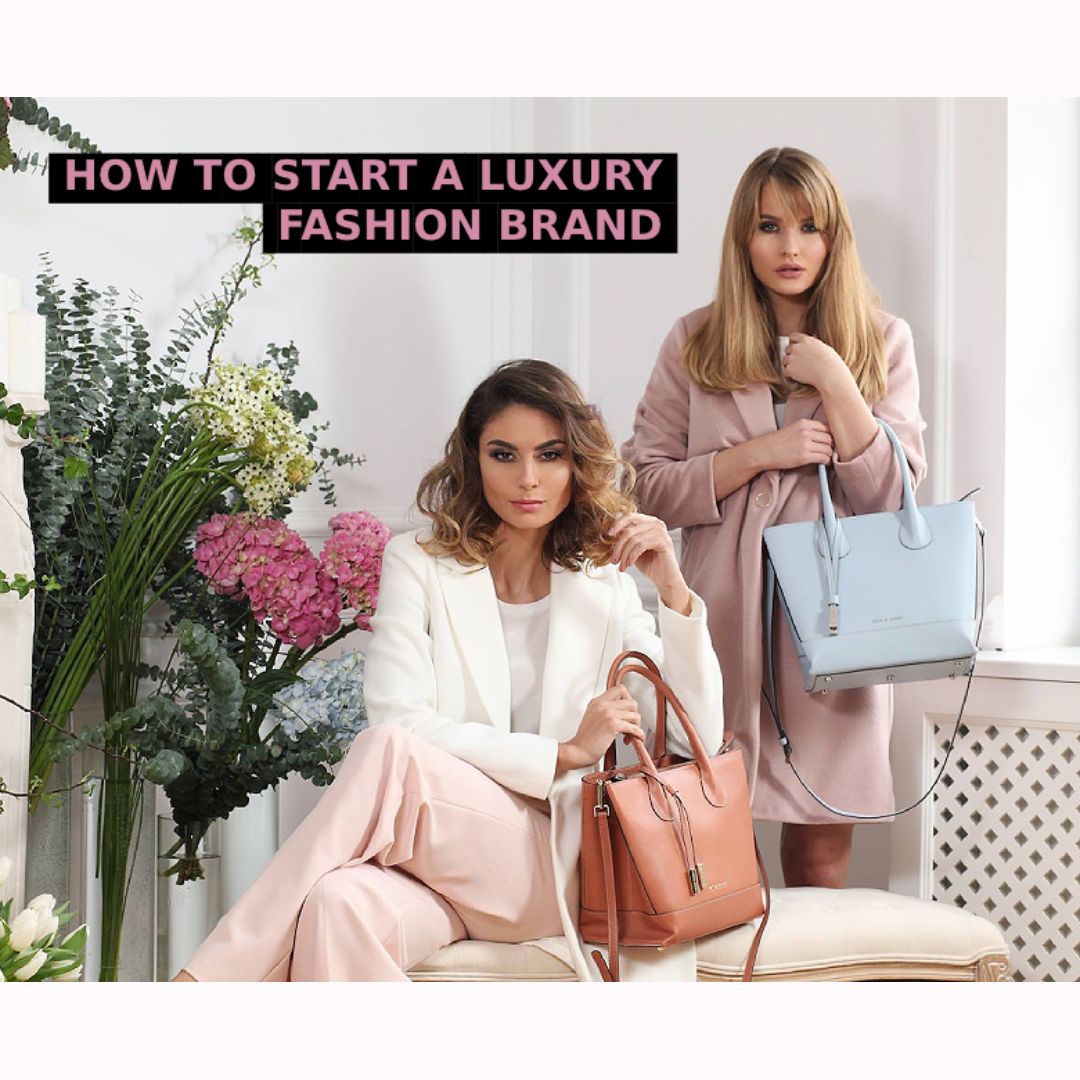 How to Start a Luxury Fashion Brand? 💎

fashionbeautynews.com/how-to-start-a… 👈

#Fashion #LuxuryFashion #highendfashion #luxury #luxuryclothing #luxuryfashionbrands #highend #luxurybrand #luxurygirl #fashionbrands #luxurylifestyle #LuxuryTravel #luxurybrands #luxurious #business #style