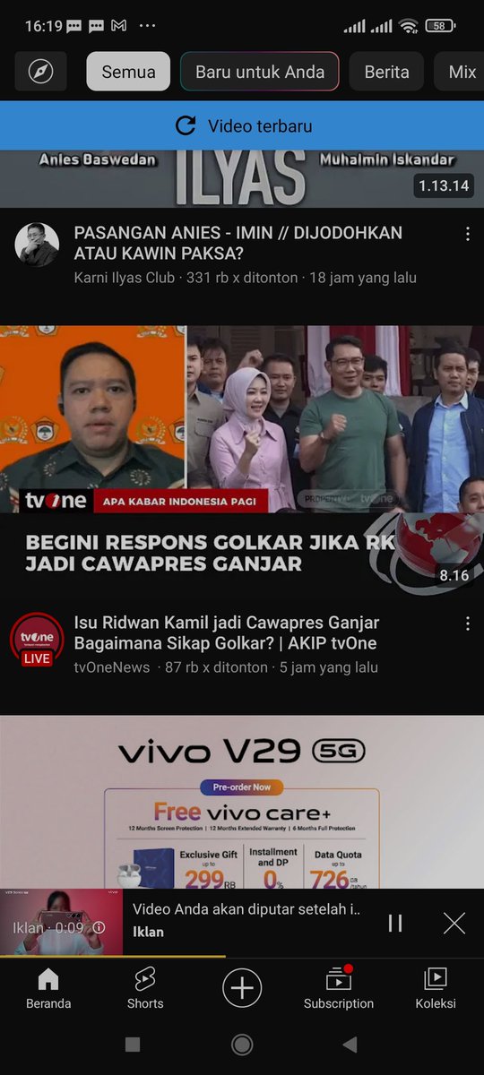 #TuankuRakyat 
Apakah bakal beralih ke menuju RI 2???