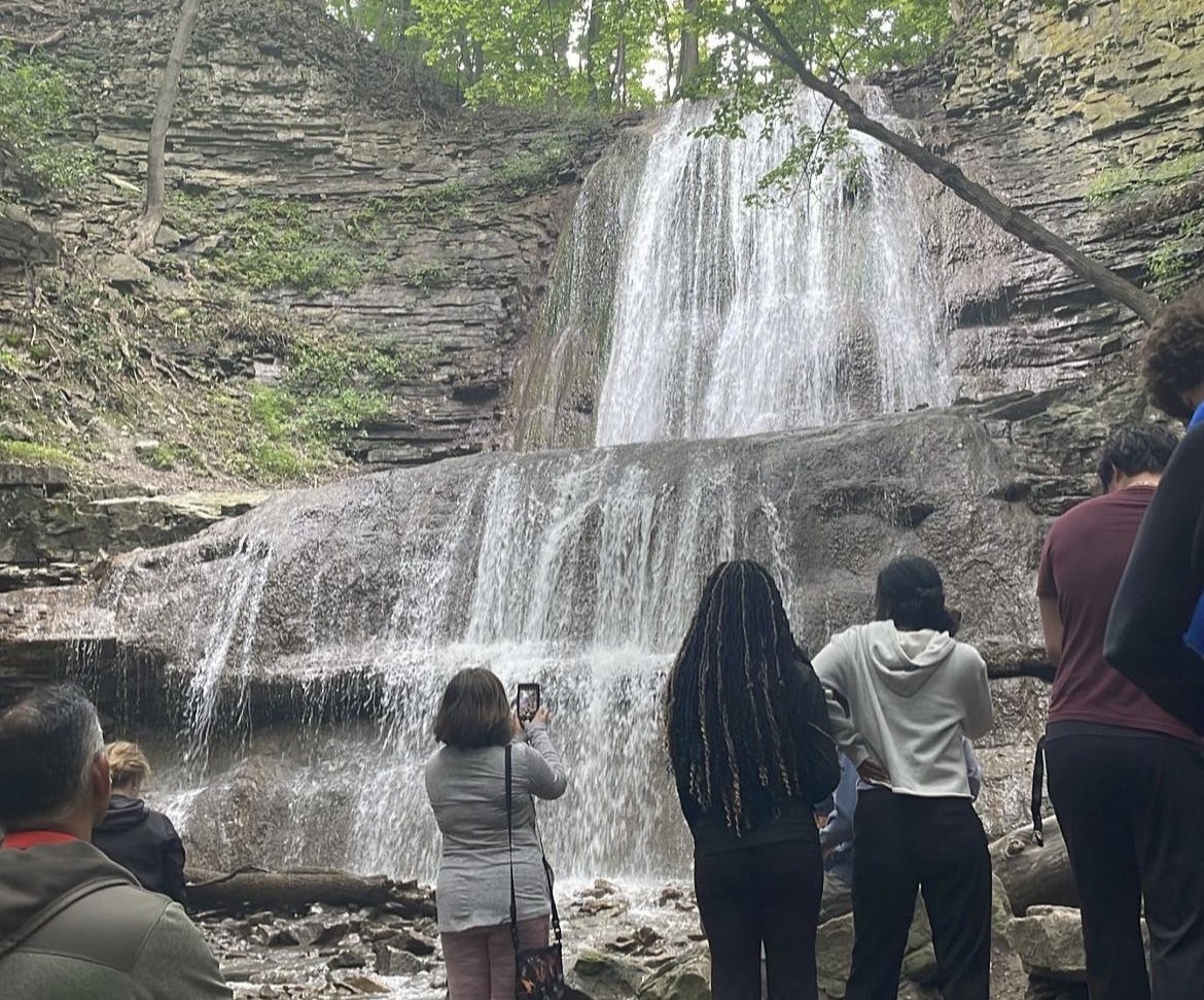 STMPrefects's tweet photo. Annual Prefect Retreat! Such a wonderful and peaceful day trip, filled with leadership and bonding activities. https://t.co/EHrxsTn60p