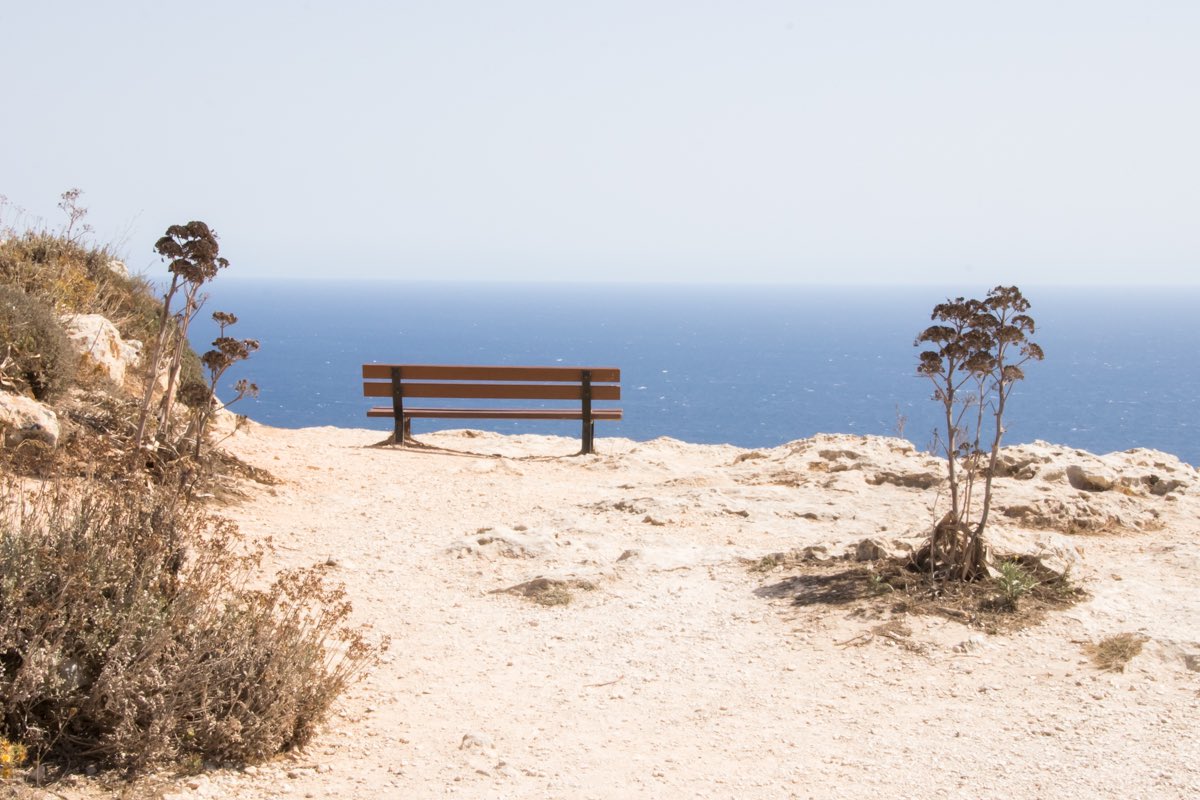 The perfect bench…?
🌍
#malta #gozo #destinationweddingphotographer