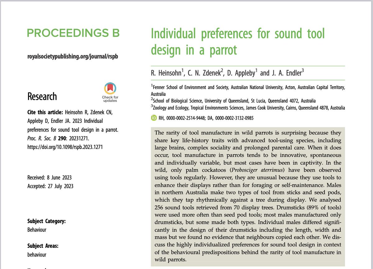 Christina N. Zdenek, PhD tweet media