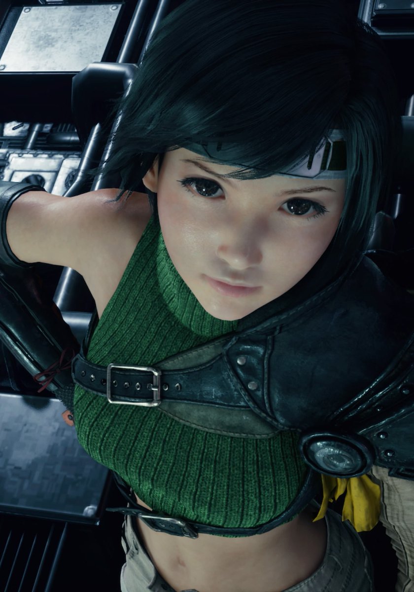 kaibofire's tweet photo. どいつもこいつもECでティファのおっぱいに振り回されやがって…w
拙者はぜってぇ靡かねぇ(°⊿°`)
ユフィちゅわぁんのおなかとわきの方がはるかにえっちなので君が出てきてくれるまでは課金もしないしクリスタルもそっとしまっておくから💎📝
#FFVII25th #FF7EC #ユフィ #Yuffie https://t.co/a9ce7vmlU7