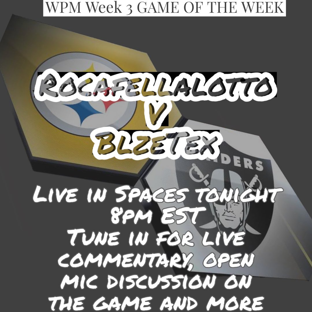 WPM NEWS NETWORK (commish) tweet media