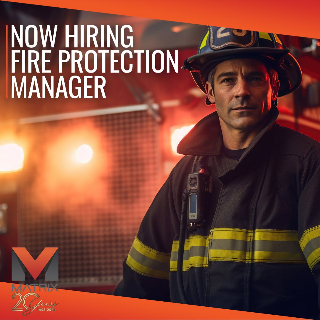 Matrix HR tweet media