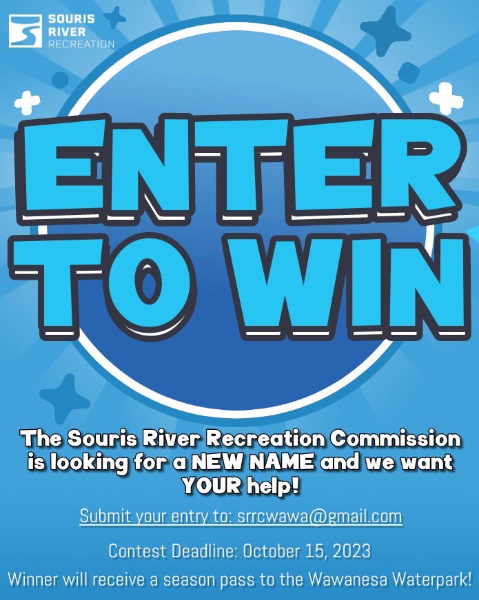 Souris River Rec tweet media