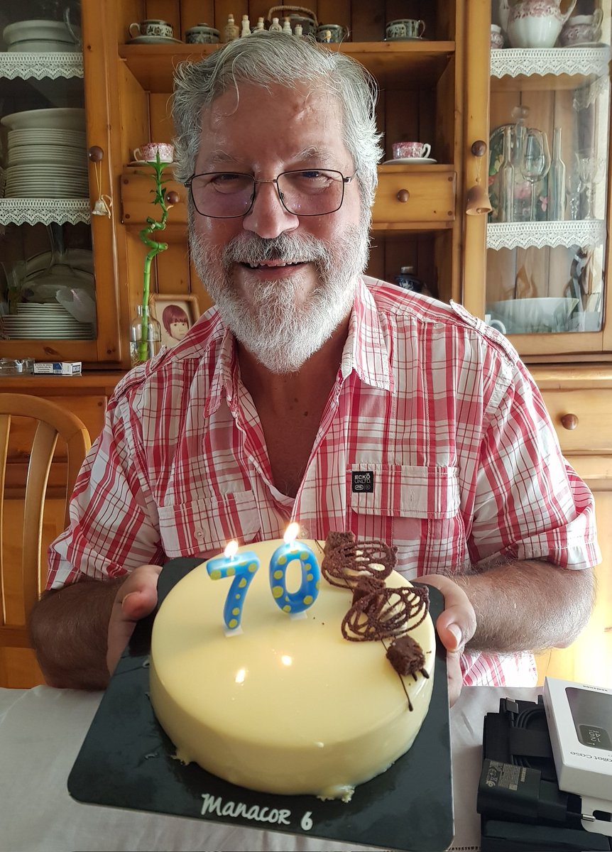 Discópolis - José Miguel López tweet media