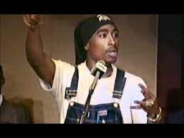 Tupac was also a fearless activist, using his platform to address issues like racial inequality and social injustice. His courage and commitment to change continue to inspire those fighting for a better world.
#2PAC #Activism #BlackPantherParty