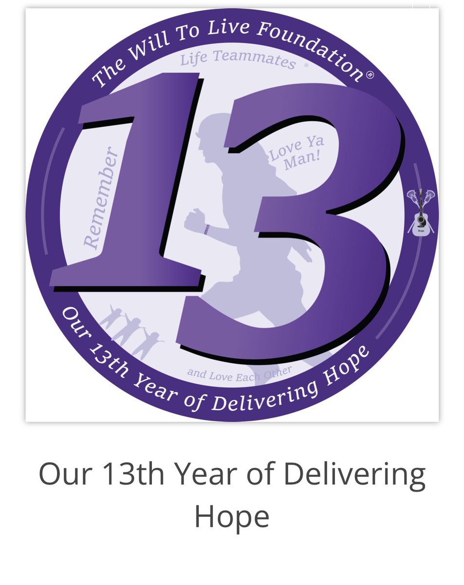 Thank you John  Trautwein for speaking to our students today. Impactful, heartfelt, and hope filled. <a href="/WillToLiveOrg/">Will To Live</a>   Parent presentation tomorrow - in Hopedale - a must see!