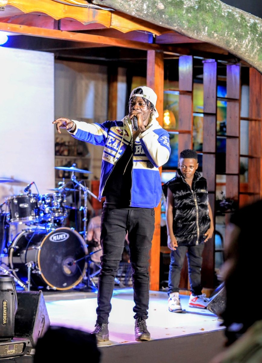 AlienSkinUg's tweet photo. On 23rd , September , 2023 All Roads Lead to Lugogo KCCA Grounds "in the return of Champion Gudo" Charity Concert.
#thereturnofchampionogudo https://t.co/pgGNGvxhcG