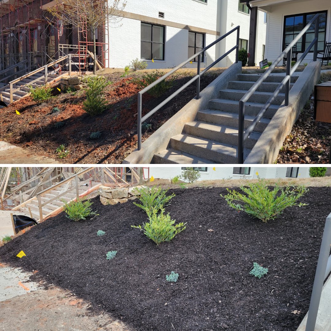 Westlawncare2's tweet image. Thank goodness fall is coming. I can feel it in the morning breeze!

#fallloading #lawncare #itshotoutside #itshotoutside🔥 #westlawncarellc