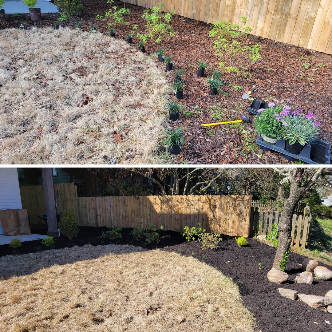 Westlawncare2's tweet image. Thank goodness fall is coming. I can feel it in the morning breeze!

#fallloading #lawncare #itshotoutside #itshotoutside🔥 #westlawncarellc