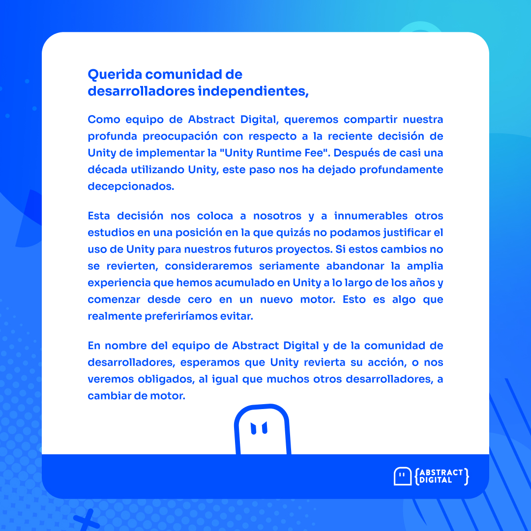Abstract Digital tweet media