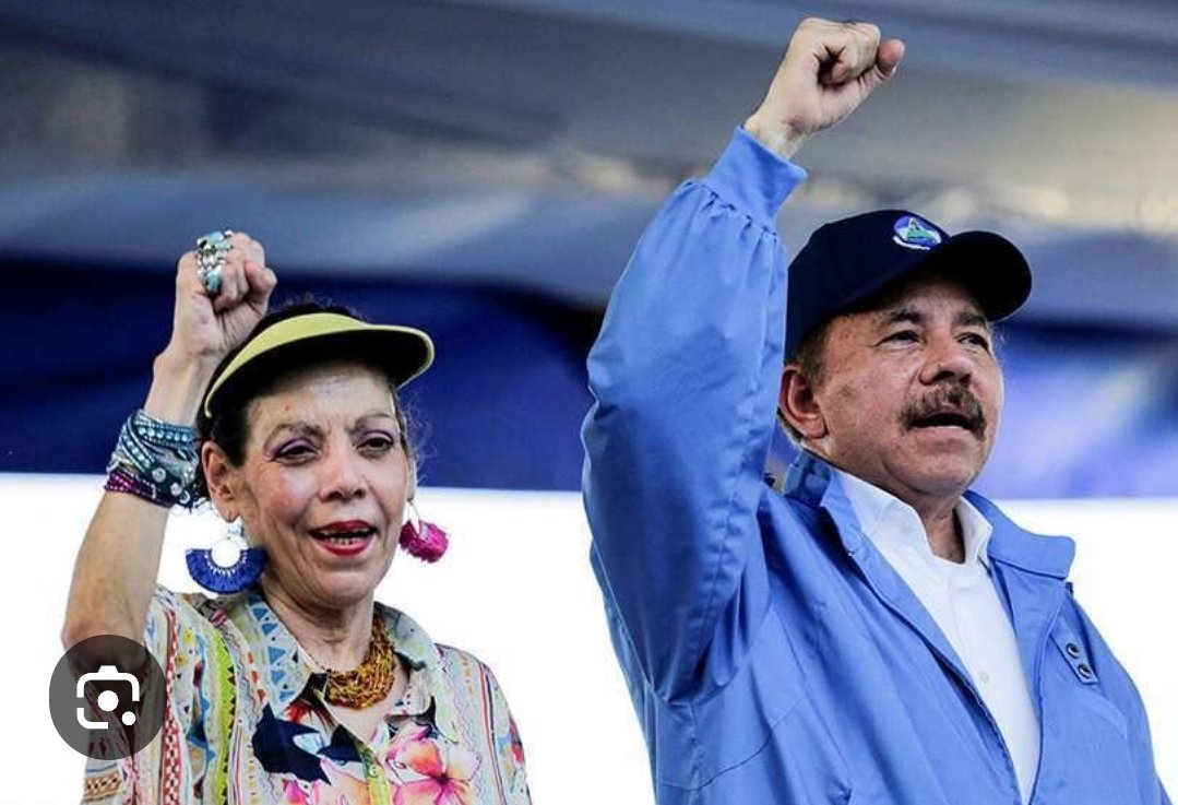 Rodolfo Ayala (@ayala_rodolfo) on Twitter photo El <a href="/PCdeChile/">Partido Comunista de Chile</a> apoya la dictadura de Daniel Ortega y familia en Nicaragua.
Hasta ahí llegó el "Respeto a los DDHH".
Se quedaron sin discurso: <a href="/carmen_hertz/">Carmen Hertz Diputada</a>
<a href="/KarolCariola/">Karol Cariola Oliva</a> <a href="/camila_vallejo/">Camila Vallejo Dowling</a> <a href="/daniel_nunez_a/">Daniel Nuñez A.</a> <a href="/danieljadue/">Daniel Jadue</a> El <a href="/PCdeChile/">Partido Comunista de Chile</a> apoya la dictadura de Daniel Ortega y familia en Nicaragua.
Hasta ahí llegó el "Respeto a los DDHH".
Se quedaron sin discurso: <a href="/carmen_hertz/">Carmen Hertz Diputada</a>
<a href="/KarolCariola/">Karol Cariola Oliva</a> <a href="/camila_vallejo/">Camila Vallejo Dowling</a> <a href="/daniel_nunez_a/">Daniel Nuñez A.</a> <a href="/danieljadue/">Daniel Jadue</a>