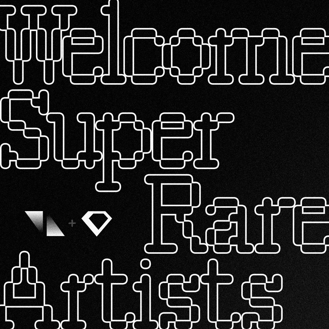 💎We’re thrilled to onboard SuperRare artists &amp; the spaces community to The Lab! 

Ready to create &amp; sell your next 1/1? 

No more Google forms - Auto-index directly from The Lab to SR

Story Inscriptions: Artists &amp; collectors can add on-chain text and provenance to your NFTs!