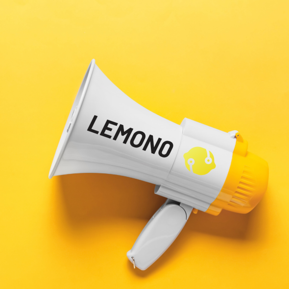 Lemono tweet media
