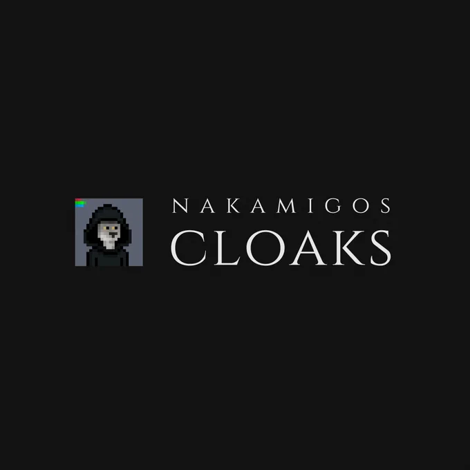 Image from Nakamigos (@Nakamigos)