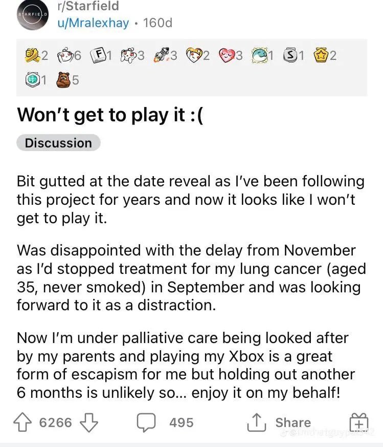 weest's tweet image. COME ON MAN 😭