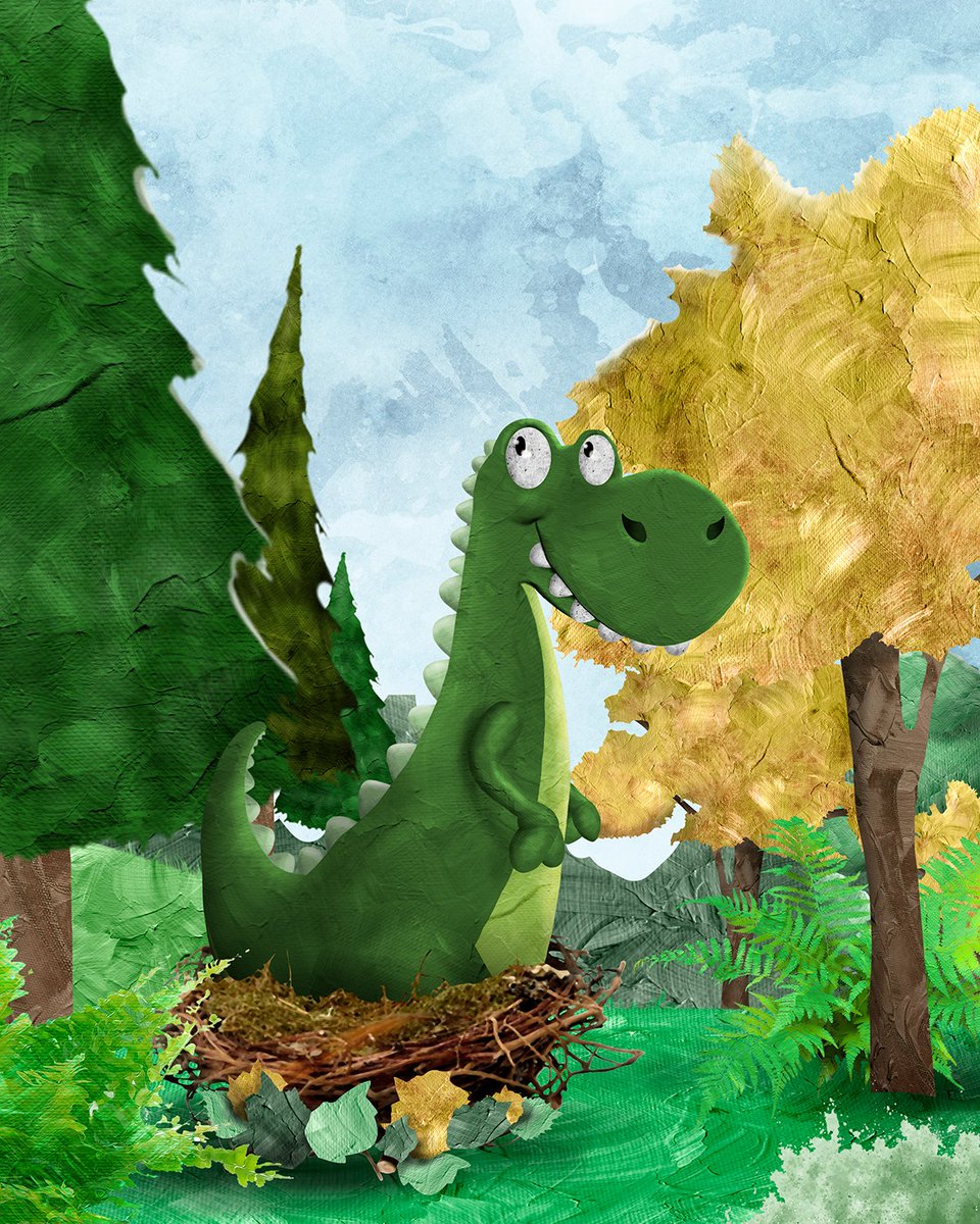 Nicolasmilano's tweet photo. @BrianLaRossa Hi! I am children's illustrator. My portfolio:
https://t.co/3w8h0gEvbs

https://t.co/3V9Q21lEch https://t.co/hffPkhdTkd