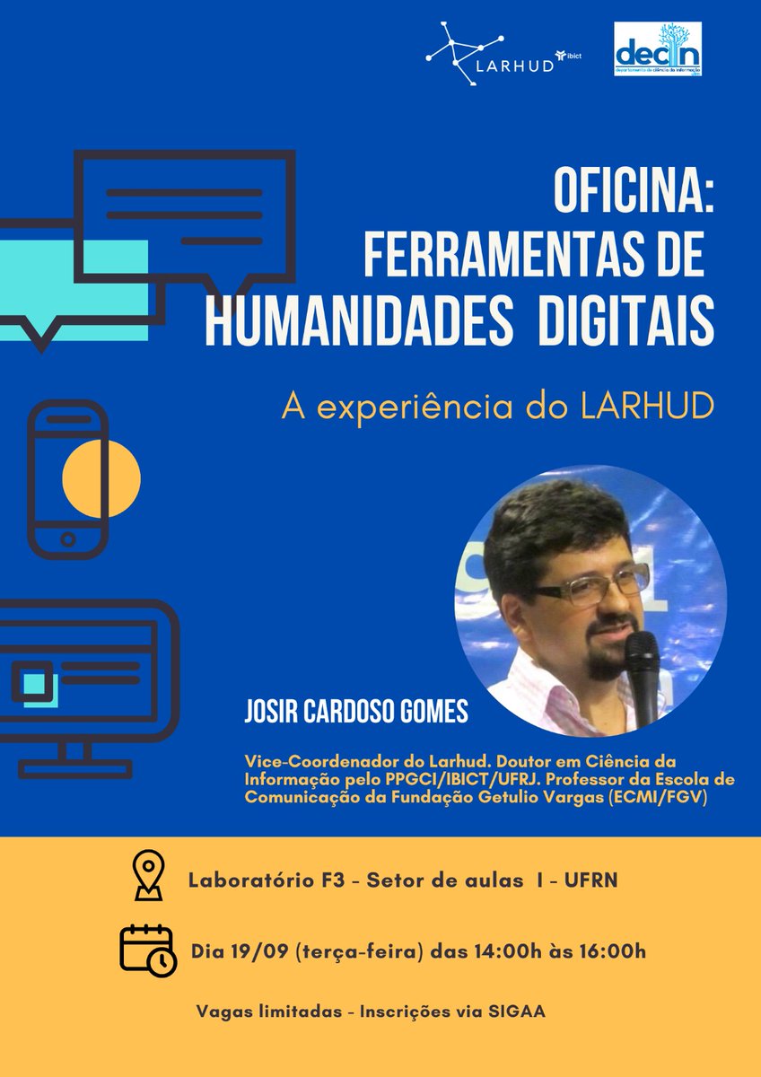 ColabHD+ tweet media