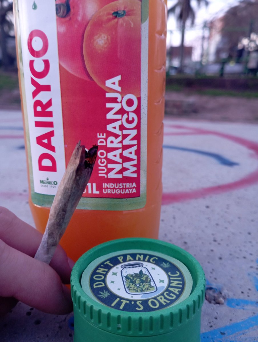 pedí una merienda no un banquete