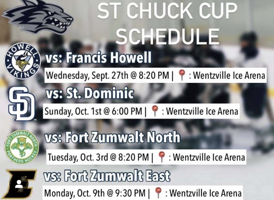 St. Chuck Cup here we come!!!
<a href="/thsactivities/">THS Activities</a> 
<a href="/rowdywolfnation/">THS Student Section</a> 
<a href="/GamedayTHS/">Timberland Gameday</a>