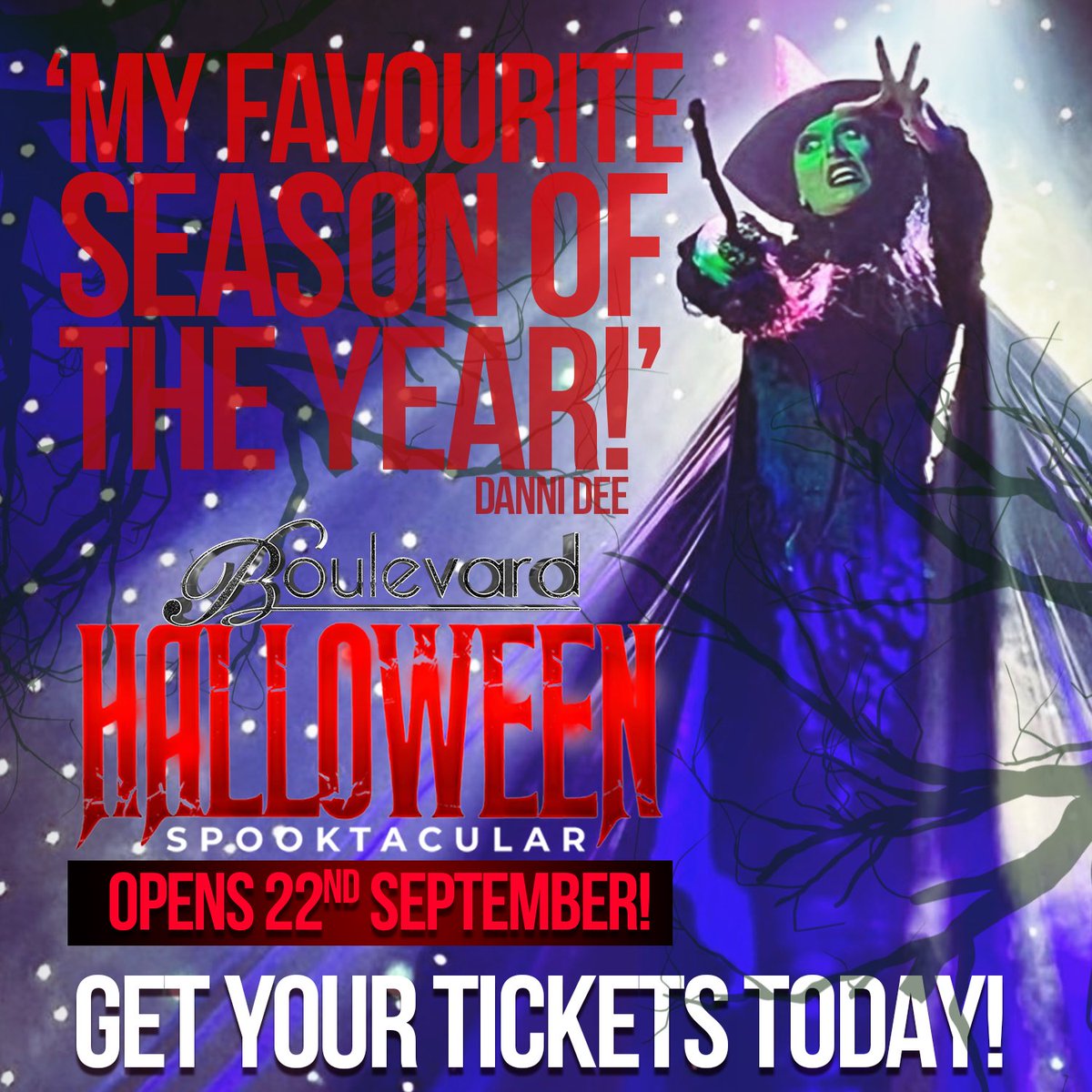 its DANNI DEE tweet media