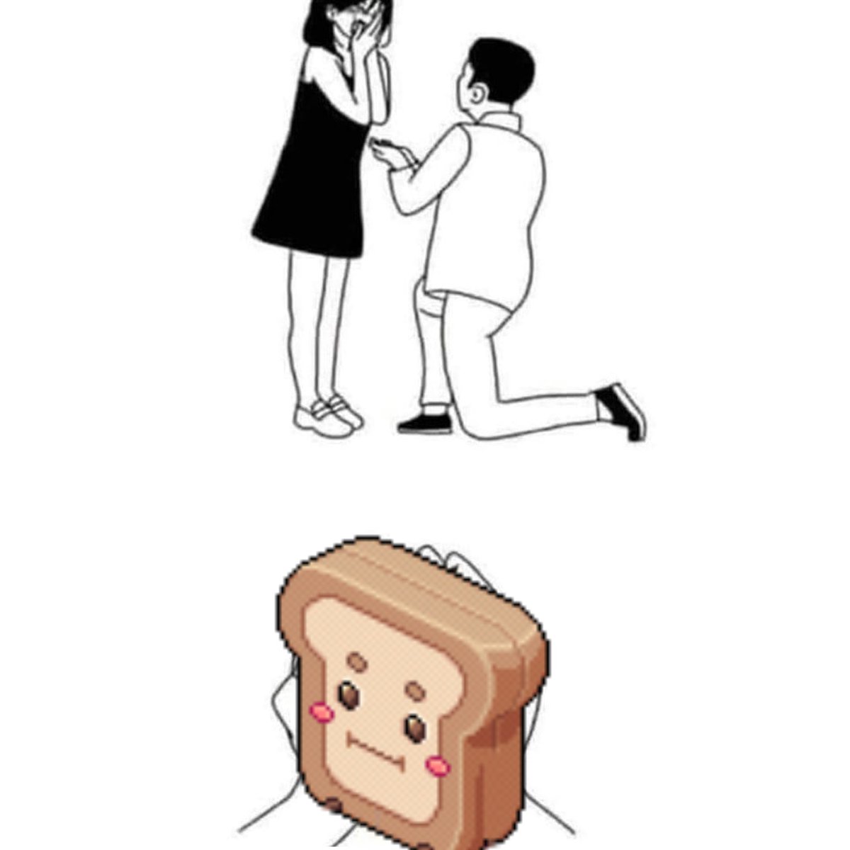HabboNerohae's tweet photo. @Habbo ..... I do. ๐ฅน๐๐๐๐
#Habbo #ToastBackpack #Sendmesometoastlove https://t.co/pzJSO4uluV