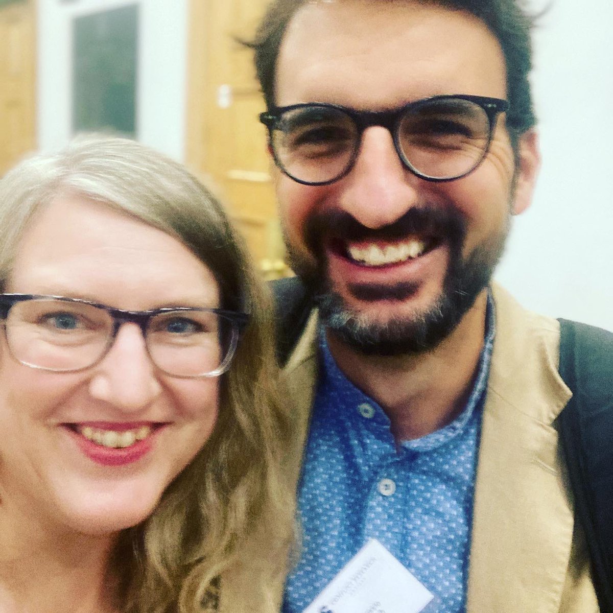 Dr Johanna Söderström tweet media