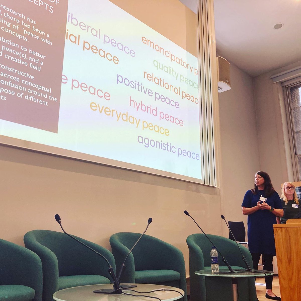 Dr Johanna Söderström tweet media