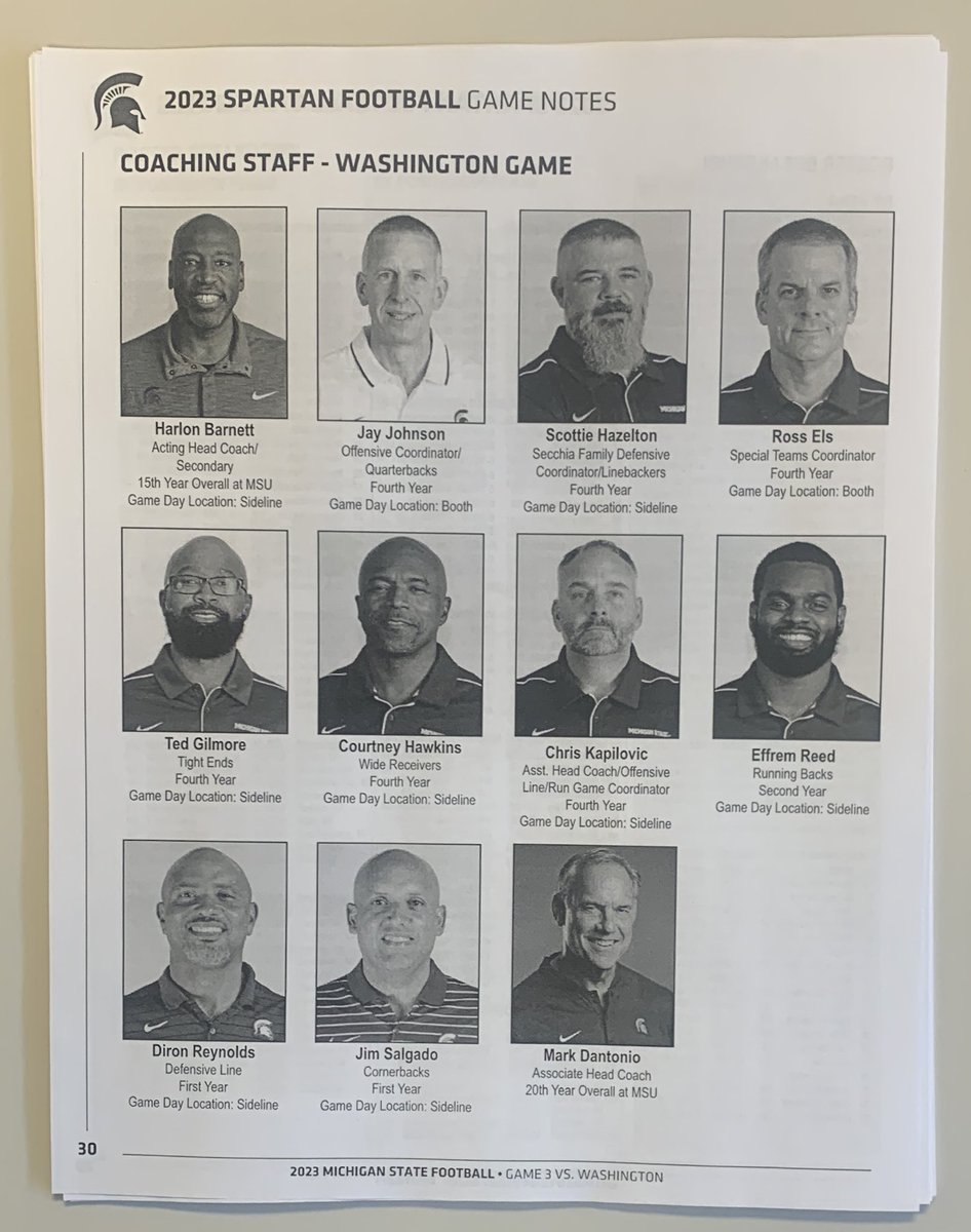 David O'Connell tweet media