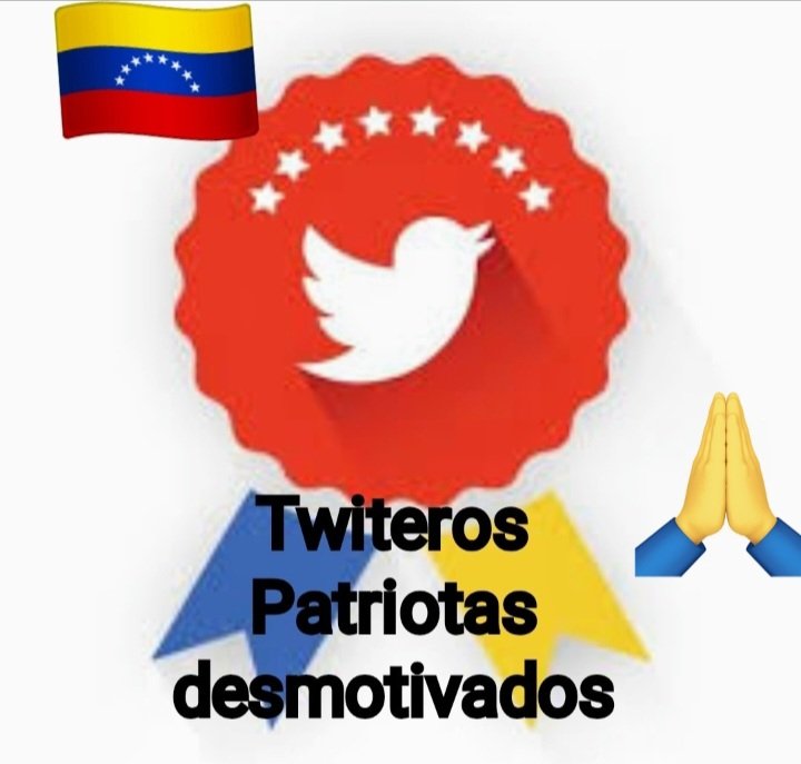 MirthaG1972's tweet photo. Estamos tristes @NicolasMaduro que pasará con nosotros los tuiteros de la patria el @Mippcivzla no da ninguna explicación de porque no nos dan nuestros logros semanales queremos respuesta @canalpatriadig
#13Sep|🇻🇪 📢 ¡ETIQUETAS DEL DÍA! ▶️
1 #XiJinpingYMaduro 
2 #APruebaDeTodo https://t.co/LSszPo2Khf