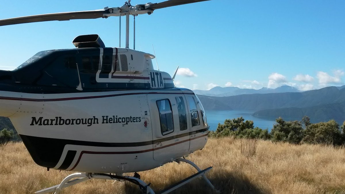 Here's how Marlborough Helicopters are using v2track digital forms to provide conformance and a high-level of information, with minimal input: bit.ly/3rc2CSa

#aviationdaily #aviationnews #avionics