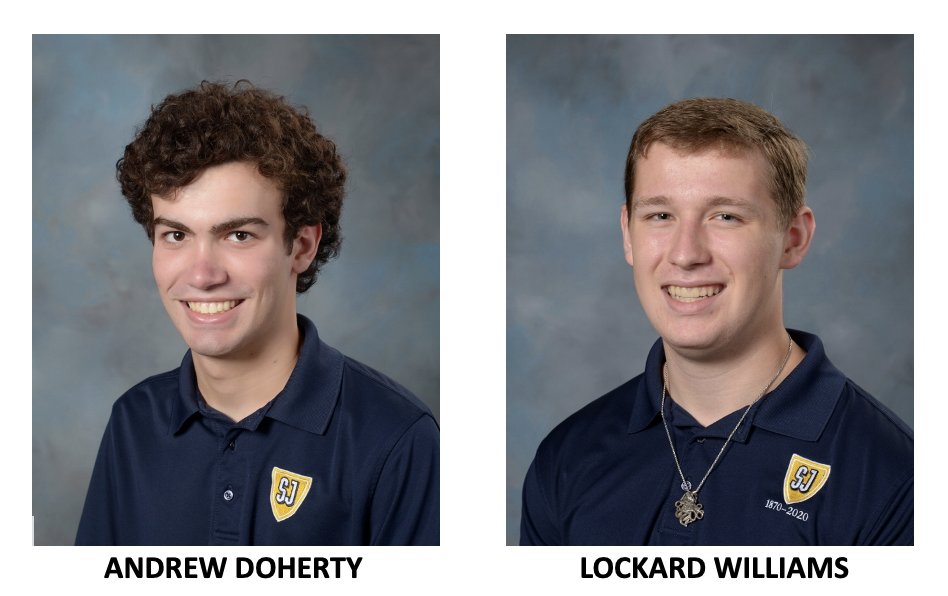 St. Joseph Madison tweet media