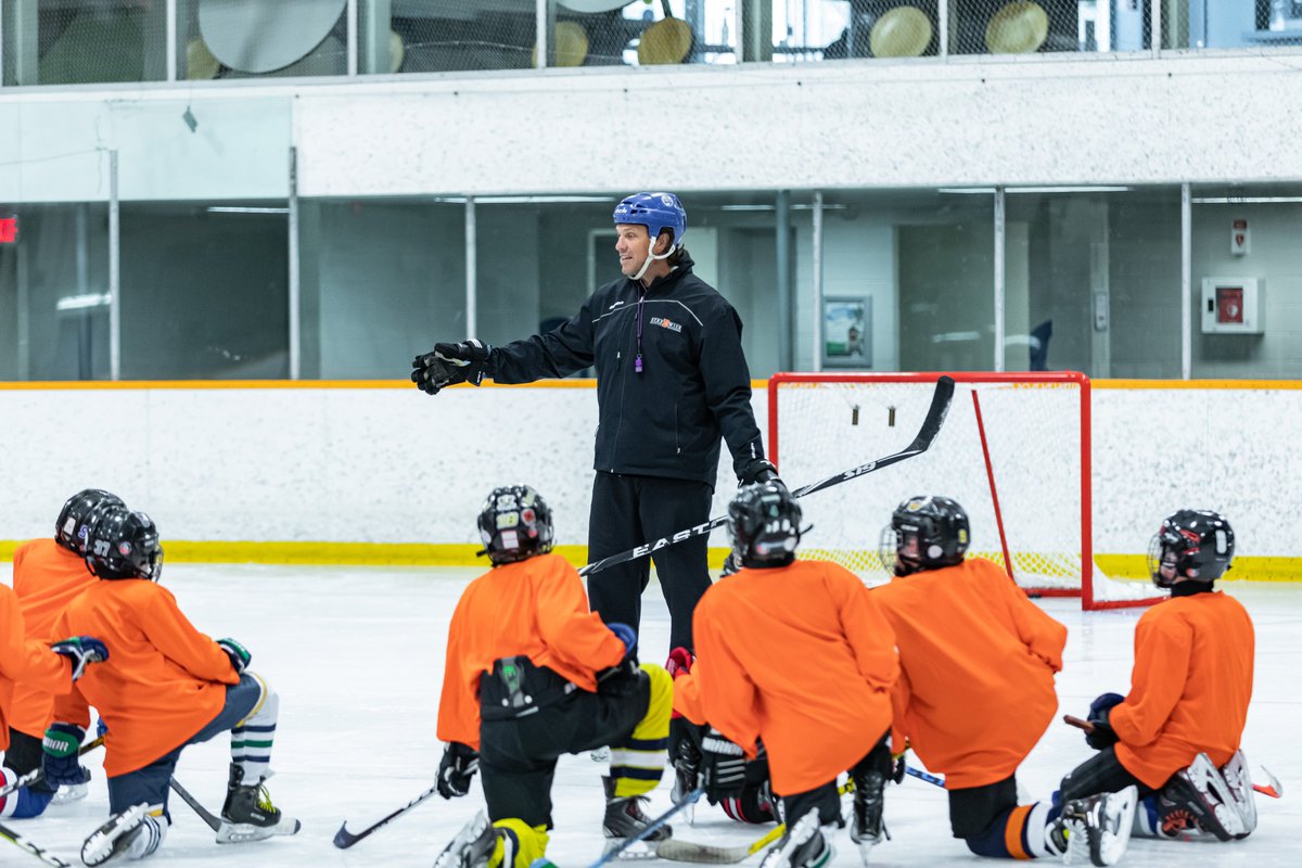I am running a Wednesday afternoon D man camp this winter at Tipton. 445 pm - 545 pm starting Oct 4th.  (16 sessions). If your player in interested in some Dman Specific work with me send an email to info@jasonstrudwick.com. #hugadman #hockeycamps