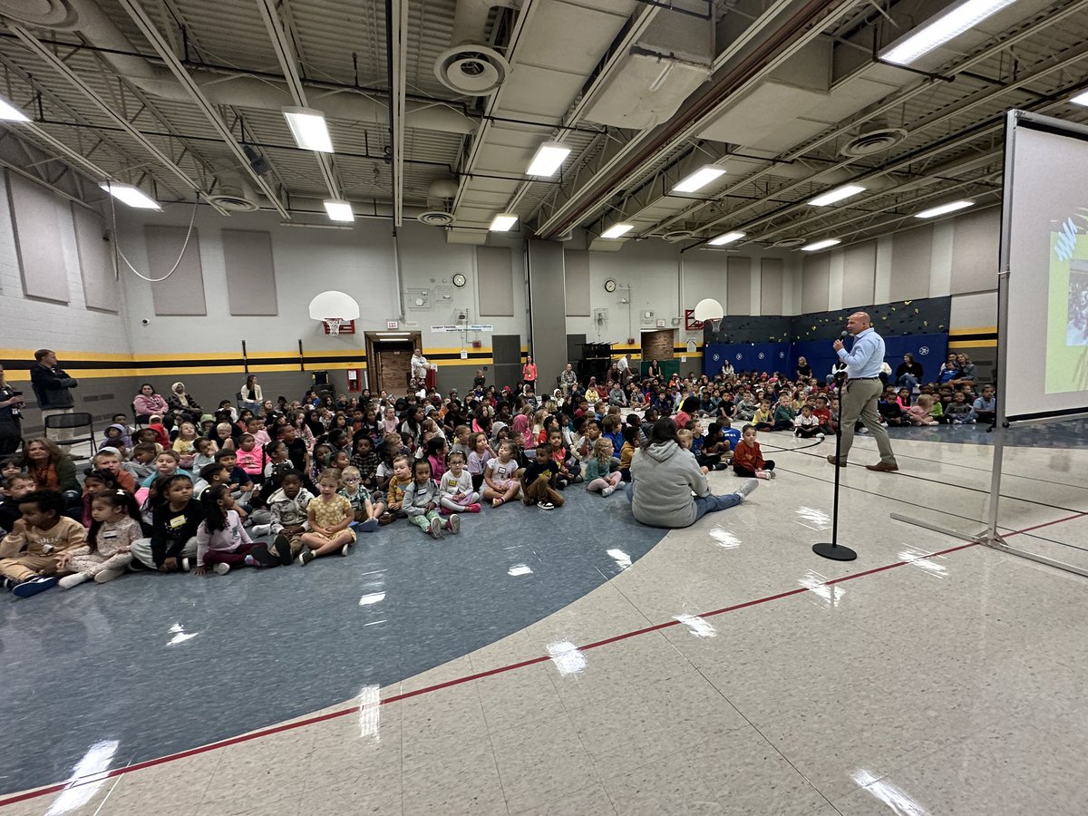 Rahn Elementary tweet media