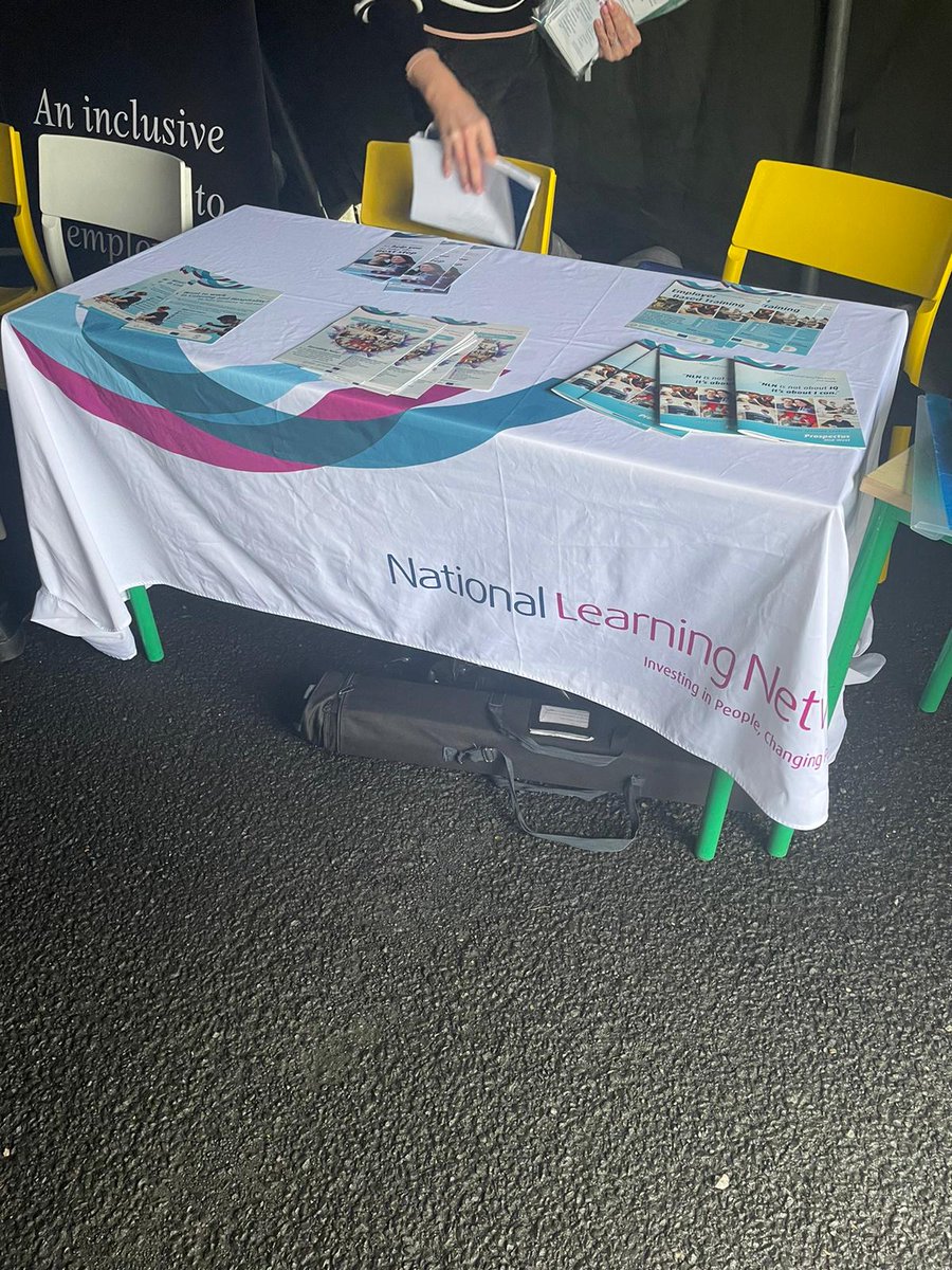NLN Limerick (@limericknln) on Twitter photo Visit National Learning Network at Regeneration Jobs Fair in King's Island this evening <a href="/NLNIreland/">National Learning Network (NLN)</a> @LimClareETB <a href="/LimkLearnFest/">Learning Limerick</a> #Training #education Visit National Learning Network at Regeneration Jobs Fair in King's Island this evening <a href="/NLNIreland/">National Learning Network (NLN)</a> @LimClareETB <a href="/LimkLearnFest/">Learning Limerick</a> #Training #education