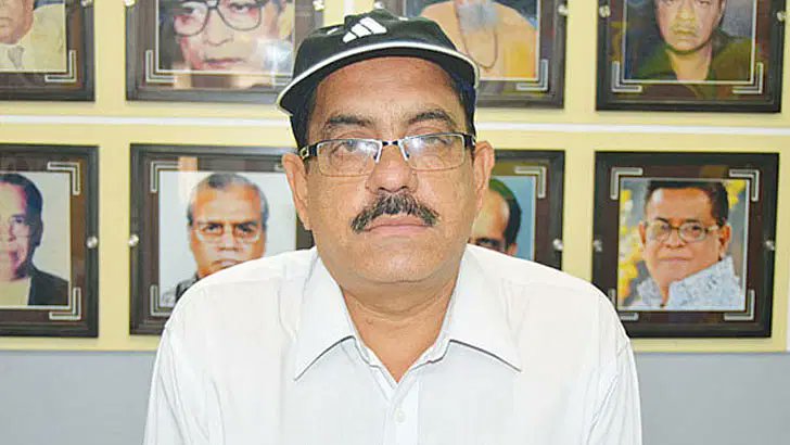 মির্জাপুরে ভাসলো শুভ’র নৌকা