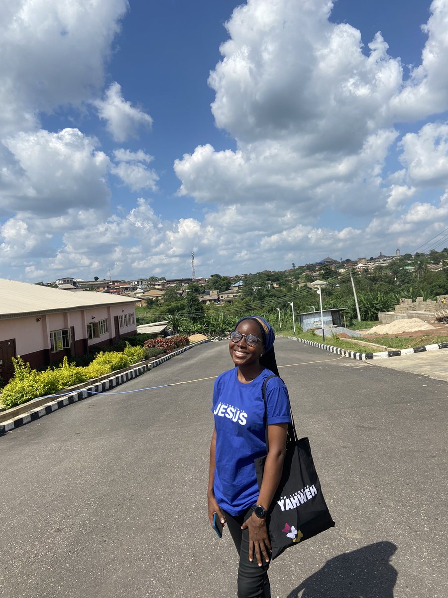 Ade__adepeju's tweet photo. I am not Ashamed of the GOSPEL🥳🥳 https://t.co/RMuQgE3Qdx