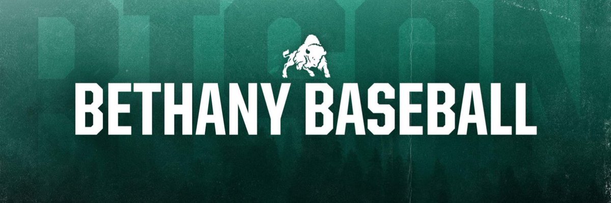 Marcus Bush (@baseballtime4) on Twitter photo Excited to announce that I have received an offer to play baseball from Bethany College! Thank you to <a href="/mikefinaginagin/">Michael Finlan</a> and <a href="/baseballwvbison/">Bethany Baseball (WV)</a> for this great opportunity!
<a href="/CoachBitt/">Coach Mike Bittinger</a> <a href="/WWildthings/">Wheeling Wildthings</a> <a href="/stcathletics1/">St.C. Athletics</a> <a href="/stcbaseball1/">StCRedDevilBaseball</a>
#uncommitted Excited to announce that I have received an offer to play baseball from Bethany College! Thank you to <a href="/mikefinaginagin/">Michael Finlan</a> and <a href="/baseballwvbison/">Bethany Baseball (WV)</a> for this great opportunity!
<a href="/CoachBitt/">Coach Mike Bittinger</a> <a href="/WWildthings/">Wheeling Wildthings</a> <a href="/stcathletics1/">St.C. Athletics</a> <a href="/stcbaseball1/">StCRedDevilBaseball</a>
#uncommitted