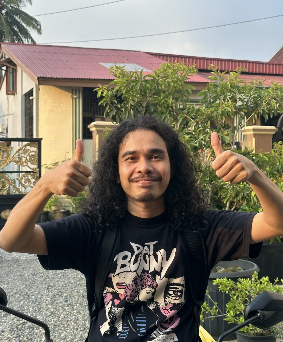 Boy Candra tweet media