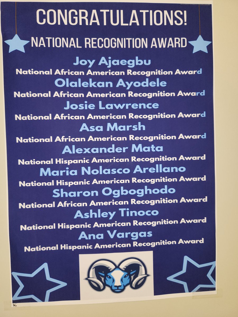 cstewGeo's tweet photo. Congratulations to our @ElsikHighSchool #APscholars and national award winners! #Aliefheroes
@CollegeBoard @AliefISD https://t.co/CLZ3Vkw3p3