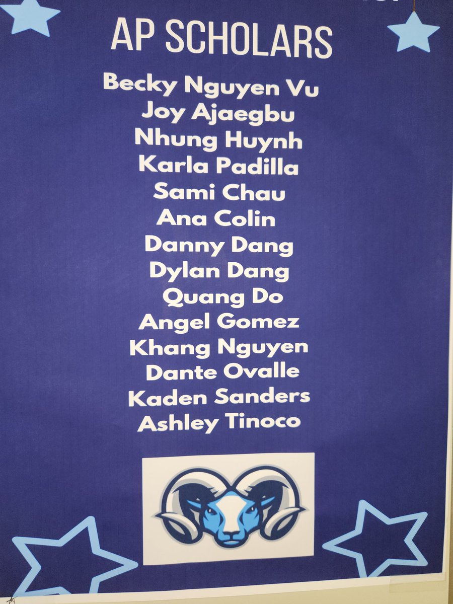 cstewGeo's tweet photo. Congratulations to our @ElsikHighSchool #APscholars and national award winners! #Aliefheroes
@CollegeBoard @AliefISD https://t.co/CLZ3Vkw3p3