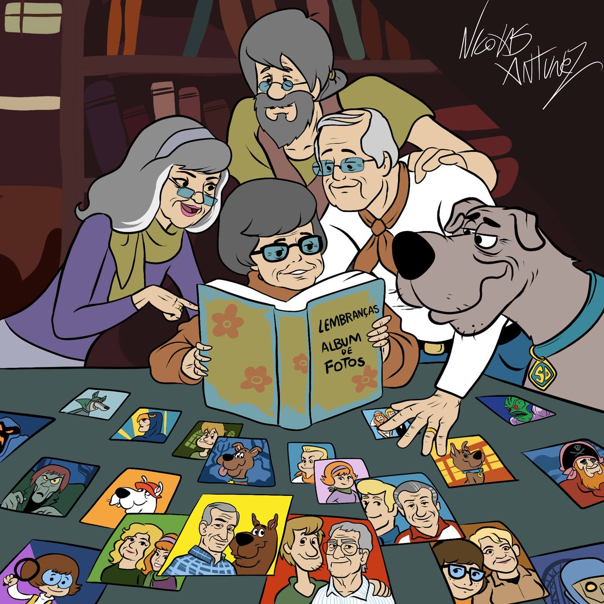 <a href="/scoobybrasil/">Scooby-Doo! Brasil</a>