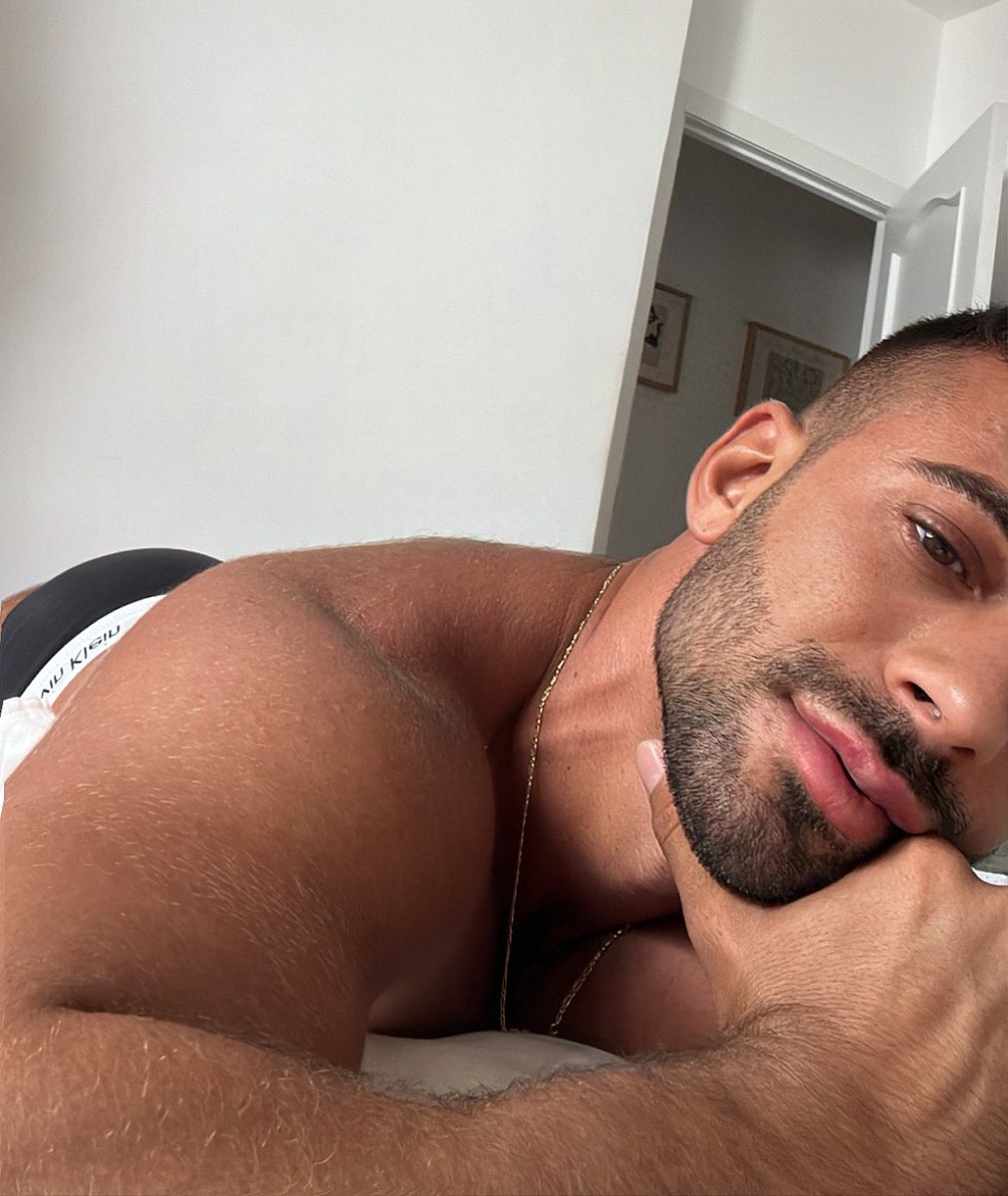 Adrian Camison tweet media